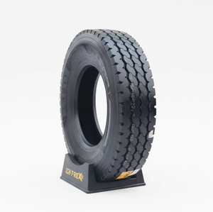 Neumático LCH T-REX Nuevo para Camión Comercial 315/80R22.5, Neumáticos Radiales sin Cámara TBR para Camiones de Trabajo Pesado - Product Image 1