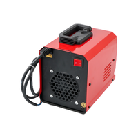Bonne usine faire produit 150a Portable Machine à souder Iron-Mma255 bâton soudeur pour acier Machine à souder soudeur vente