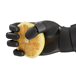 Xynova Flex 1, Mano Robótica Humanoide Ligera de 380g, Carga de 30kg, Empuje Máximo de 250N, 25 DOF, Mano Diestra - Product Image 4