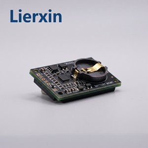 ENIG Spin Bike Magnetic Resistance Control Display 4-Layer FR-4 PCB Cadence Speed Power Watt BLE <strong>ANT</strong>+ Heart Rate <strong>Zwift</strong> - Product Image 2