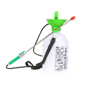 Горячая распродажа, портативный ручной насос для воды <span class=keywords><strong>5L</strong></span>, распылитель, электрораспылитель, сельскохозяйственный распылитель - Product Image 4