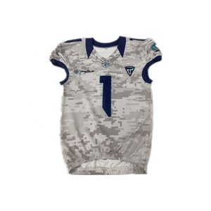 Uniformes de football américain personnalisés, maillot de football américain - Product Image 1