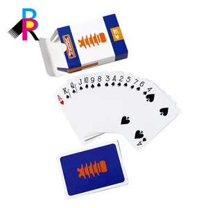 Cartas de jogo de poker personalizadas, cartas personalizadas para jogos de cartas