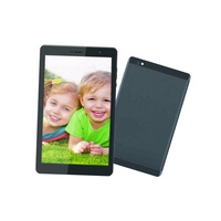 Tableta Android K8-MTK8765, Tableta PC con Doble Cámara, Compatible con 4G, Carga TIPO-C