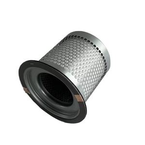 Élément séparateur air-huile en fibre de verre de haute qualité Manny 54595442 39831885 pour filtre et tête de compresseur d'air certifié ISO9001 - Product Image 3