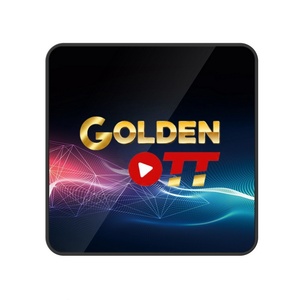 Golden TV98 Series Android Ott TV Box Allwinner H313 4GB RAM 32GB ROM Doble Wifi 100M LAN 1080P Android 14 Compatible con <span class=keywords><strong>Reproductor</strong></span> IPTV - Product Image 3