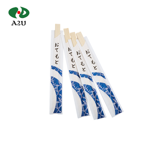 <span class=keywords><strong>Palillos</strong></span> de madera de China, utensilios de cocina de estilo chino HUN, elemento de Color, Material ecológico, vajilla de origen Natural, tipo restaurante - Product Image 1