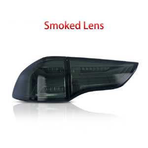 <span class=keywords><strong>ไฟ</strong></span><span class=keywords><strong>ท้าย</strong></span>รถ LED ปรับแต่งได้ไฟเบรคไฟเลี้ยวสำหรับ Mitsubishi Pajero Sport 2011ขึ้น12V - Product Image 4