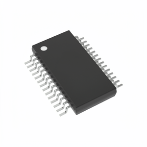 DSPIC33EP256GP502-I_SS Embedded IC MCU 16BIT 256KB <b>FLASH</b> 28SSOP 28 SSOP (0.209", 5.30mm Width) Authorized Distributor - Product Image 1