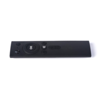 Control Remoto Universal para TV Doty DT-104, Suministro de Fábrica OEM, Inteligente, 12 Botones, Infrarrojo, Indicador LED, ABS, Batería AAA, 10m