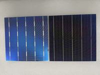 Celda Solar Monocristalina 5BB, Celdas Fotovoltaicas, Precio