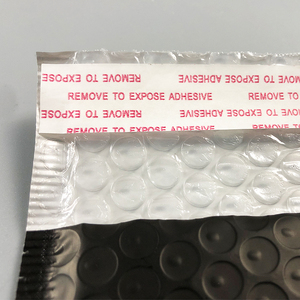 Kim Loại Lá Độn Phong Bì Tùy Chỉnh In Poly Bong Bóng Túi Bưu Phẩm Bong Bóng Gửi Thư Phong Bì Bong Bóng Bưu Phẩm - Product Image 3