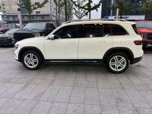 Mercedes-Benz GLB 2023 modelo GLB 200 <span class=keywords><strong>de</strong></span> gasolina <span class=keywords><strong>de</strong></span> <span class=keywords><strong>segunda</strong></span> <span class=keywords><strong>mano</strong></span> barato en excelentes condiciones, muy recomendado. - Product Image 5