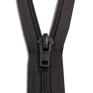 Fermeture éclair en nylon de qualité supérieure, vente en gros, haute durabilité # 10 fermetures éclair pour usage commercial - Product Image 1