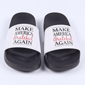 BreezeStep Venta al por Mayor Zapatillas Casuales de Diseño para Interiores, Hogar y Hotel, Verano, de PVC con Logotipo Personalizado para Mujer - Product Image 4