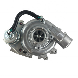 TATTEC Chất Lượng Cao Cho Bộ Dụng Cụ Turbo Tuabin Hoàn Chỉnh CT9 17201-30030 17201-0L030 17201-30120 Cho Toyota Hiace Hilux 2.5 D4D - Product Image 5