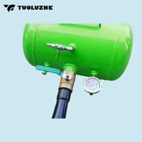 Hot Sell Style Car Tire Inflator Pulse Type Tire Inflators Compliant Tire Bead Seater 5 Gallon