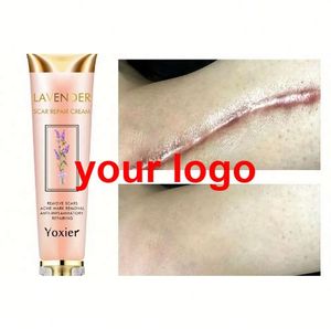 Paleta de polvos personalizada de marca privada y crema para realzar, agrandar y levantar los glúteos, rellenadora de glúteos y caderas Yoxier. - Product Image 1