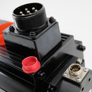 Servomotore mitMitsubishi nuovo <span class=keywords><strong>PLC</strong></span> serie MR-J4 HG-RR503 servomotore mitMitsubishi <span class=keywords><strong>PLC</strong></span> servomotore AC - Product Image 6