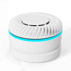 Lavadora de Verduras 3 en 1 con Hidrógeno - Sensor Automático, Rotación de 2 Velocidades, Portátil y Ecológica para Frutas y Verduras del Hogar - Product Image 1