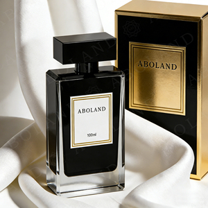 Custom Luxury Perfume <b>Bottle</b> Empty Perfume <b>Bottle</b> With <b>Box</b> Perfume Sample <b>Bottles</b> Perfume Spray <b>Bottle</b> Customized Brand - Product Image 2
