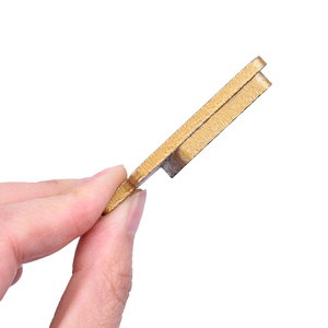 Nuevo <span class=keywords><strong>Benelli</strong></span> Adiva125/Adiva <span class=keywords><strong>150</strong></span> Velvet125/<span class=keywords><strong>150</strong></span> Beta ARK Quadra 50 Tempo 50 Pastillas de freno de cerámica para motocicletas - Product Image 3