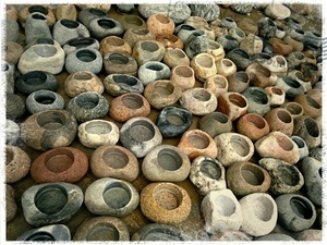 أواني زهور وأحواض نباتات داخلية عصرية بالجملة - Product Image 4