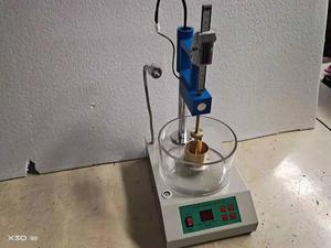Performance Tester Needle Penetration Meter - Product Image 3