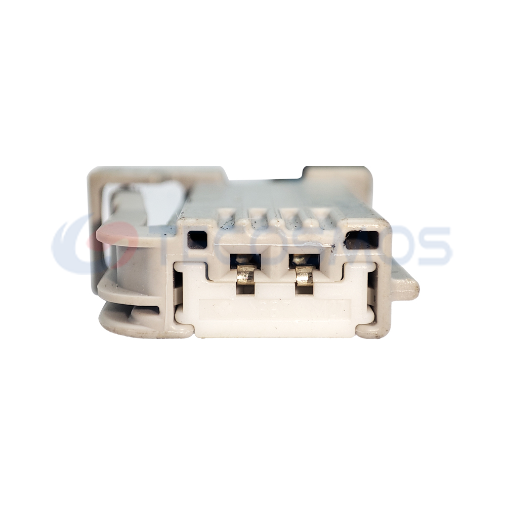 Waterproof Wire Connector Cable Harness Automotive Housing Connector for Buick 2pin Female CT2-0324M-1