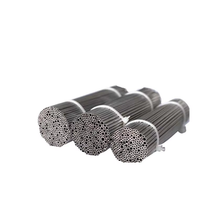 Hitech grubu-kılcal paslanmaz çelik boru/tüpler paslanmaz çelik TP316L - Product Image 4