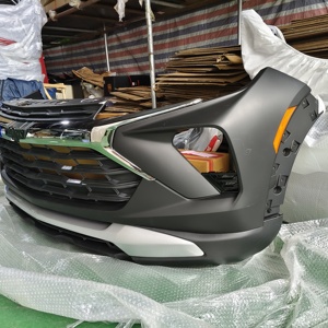 Wholesale Factory <strong>Sale</strong> 2024 <strong>for</strong> Chevrolet Trailblazer LT Front Bumper Assembly <strong>Car</strong> Bumper <strong>Kits</strong> - Product Image 5