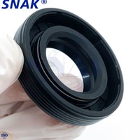 SNAK Usine Promotion Haute Qualité 22*40*8/11.5 Voiture Automobile Haute Pression Direction Assistée Arbre D'entraînement Joint D'huile