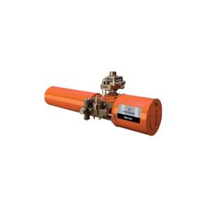 Bettis VOS-PAC Cataloged Actuation Package Pre-engineered and Pre-specified Turnkey Solution - Product Image 3