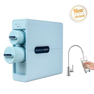 IMRITA HOME Purificador de Agua por Ósmosis Inversa (RO) sin Tanque de Gran Capacidad 600-800GPD con Reducción de TDS 2:1, Filtro Purificador de Agua - Product Image 2