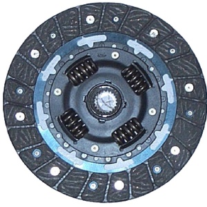 NAQIN, superventas, embrague de ventilador <span class=keywords><strong>Horton</strong></span> con piezas de repuesto para automóviles de alta calidad, montaje de disco Oem 43012-7011, para Subaru - Product Image 1