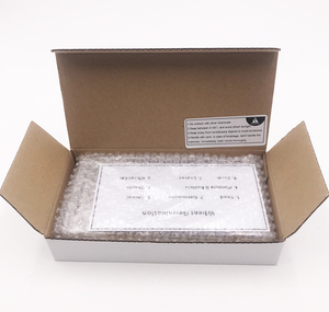 Gelsonlab HSBS-101 acrílico arroz Paddy germinación muestra incluidas muestras biológicas - Product Image 5
