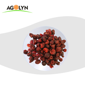 Quả Mâm Xôi Đóng Băng Khô Chất Lượng Và Giá Tốt Bán Số Lượng Lớn - Product Image 2