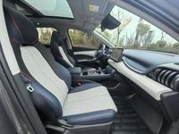 BYD Yuan PLUS 430KM EV SUV d'occasion 2022, 1 propriétaire, sans accident, bien entretenu, prix réduit, conduite à gauche, livraison mondiale