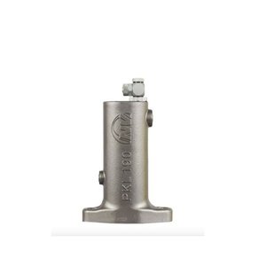 Martillo Neumático Netter Vibration PKL 190, Herramienta Neumática para Aplicaciones de Roscado y Limpieza - Product Image 1