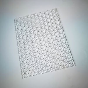 <span class=keywords><strong>แผ่น</strong></span>อะคริลิกลายริบบิ้น<span class=keywords><strong>พลาสติก</strong></span> <span class=keywords><strong>ราคา</strong></span>โรงงาน <span class=keywords><strong>หนา</strong></span> 2 มม. <span class=keywords><strong>แผ่น</strong></span>อะคริลิคตกแต่งแบบหล่อ สำหรับงานตัดเลเซอร์ - Product Image 6