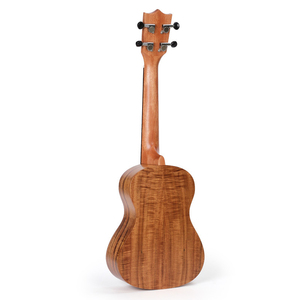<span class=keywords><strong>Ukelele</strong></span> de <span class=keywords><strong>Acacia</strong></span> No Estándar de 23 Pulgadas, Guitarra Pequeña, Venta al por Mayor en Stock - Product Image 2