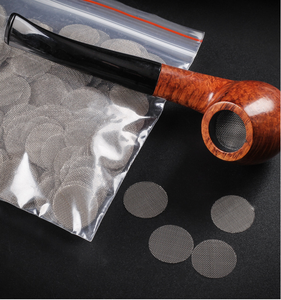 Benutzer definierte Größe Rauch zubehör, Zigaretten schlauch filters ch eiben, Rauch rohrs ieb für einfachen Ersatz - Product Image 5