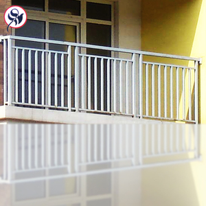 <span class=keywords><strong>balustrade</strong></span>, abaisse les balustrades en <span class=keywords><strong>fer</strong></span> forgé, <span class=keywords><strong>balustrade</strong></span> d'escalier en métal préfabriquée adaptée aux besoins du client par - Product Image 4