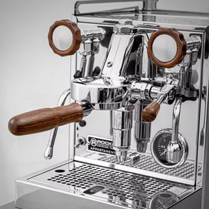 Espresso Machine 58mm Bottomless Portafilter for <strong>Breville</strong> <strong>Barista</strong> <strong>Express</strong> Machine - Product Image 5