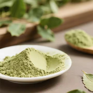 ผงมะรุมะรุมะริงกาสารสกัดจากใบมะรุมบริสุทธิ์จากธรรมชาติ - Product Image 6