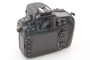 กล้อง DSLR 1080P HD แบบฟูลเฟรมสำหรับ D800มืออาชีพ - Product Image 4