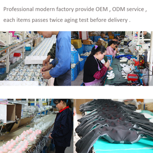 Máy Mát Xa Chân Và Chân Cắt Bằng Hồng Ngoại Chạy Điện Thiết Kế Thông Minh Mới Nhất - Product Image 6