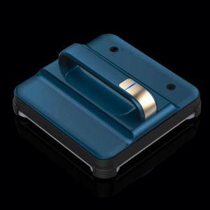 Robot <span class=keywords><strong>aspirateur</strong></span> <span class=keywords><strong>5000w</strong></span>, nettoyage de vitres humide, aspiration en verre et tapis sec, jouet automatique carré de piscine, plat - Product Image 5