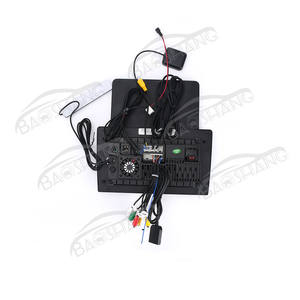 9 "Carplay for Suzuki Grand Vitara <span class=keywords><strong>3</strong></span> 2005-2015カーGPS Naviマルチメディアビデオプレーヤー副操縦士乗客ディスプレイヘッドユニット - Product Image 6