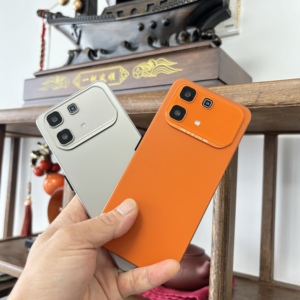Teléfono Inteligente Note 60 Pro 5G Desbloqueado, 16GB+1TB, 7800mAh, Cámara de 108MP, Android 15, Mercado Global - Product Image 5
